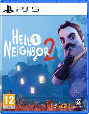 Hello Neighbor 2