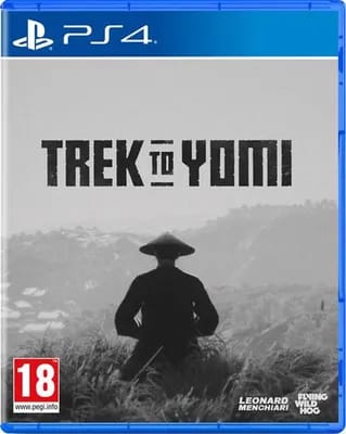 Trek To Yomi
