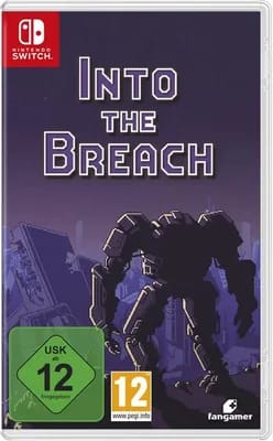 Into The Breach