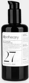 Beat the Blues Shower & Bath oil - 27