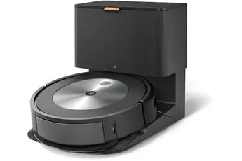 Aspirateur robot Irobot ROOMBA COMBO J5+