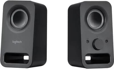 Enceinte PC Z150 Black 2.0