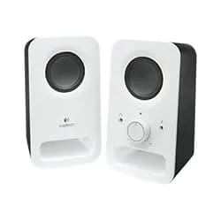 Logitech Z150 - Blanc