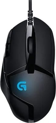 Souris gamer LOGITECH G402