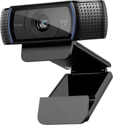 Webcam LOGITECH C920 Pro