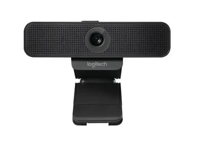 Logitech C925e Webcam