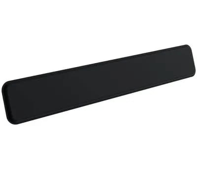 Logitech Repose poignet MX Palm Rest - Graphite