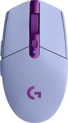 Logitech G305 LIGHTSPEED Wless Gaming Mouse LILAC