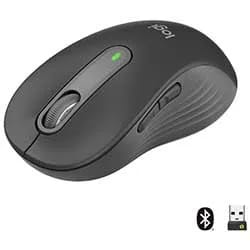 Logitech M650 Signature L Bluetooth - Graphite