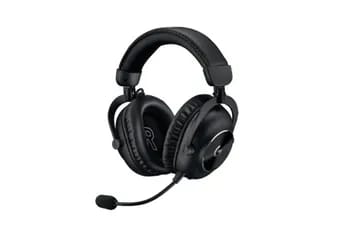 Casque PC Logitech G PRO X 2 LIGHTSPEED Casque audio Bluetooth, Micro-casque detachable - Noir