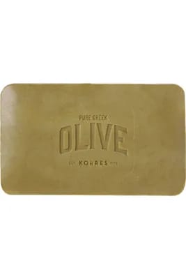 Pain de savon Fleur d’Olivier                                - Korres