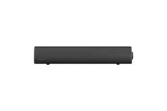 Sound Blaster GS3 Barre de son gaming compacte avec technologie SuperWide