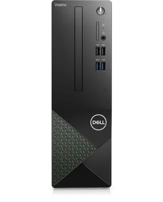 DELL Vostro 3710 PC I5 8 Go 256 Go Windows 11 Pro Noir