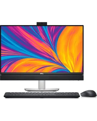 DELL OptiPlex 7420 PLUS 23.81" I7 16 Noir, Argent 512 Go