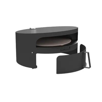 Four à pizza pour Brasero Nestor Barbecook