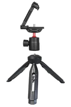 Trépied photo et vidéo Movin Photo Trepied photo extensible