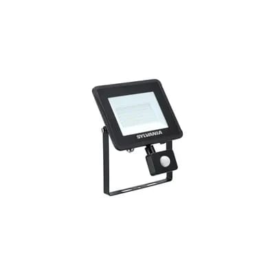 Projecteurs led extra-plats sylflat 1 pièce(s) projecteur sylflat ip54 ik06 pir 46w 4000°k 5000lm détecteur - sylvania