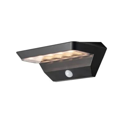 Applique murale solaire 290lm led 54 4000 °k 1 pièce(s) applique murale solaire 290lm led 64 w 290 - sylvania