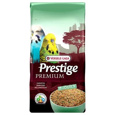2,5kg Versele-Laga Prestige Premium pour perruche