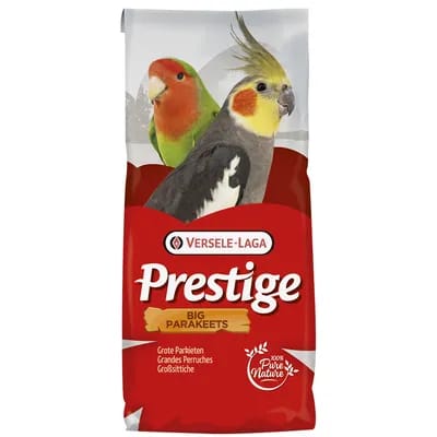 Versele-Laga Prestige, grande perruche - 20 kg