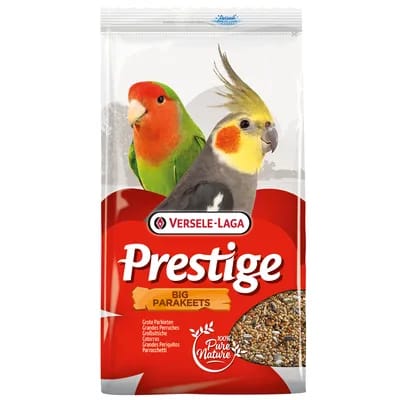 Versele-Laga Prestige, grande perruche - 4 kg