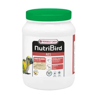 800g Versele-Laga NutriBird A21 pour oisillon