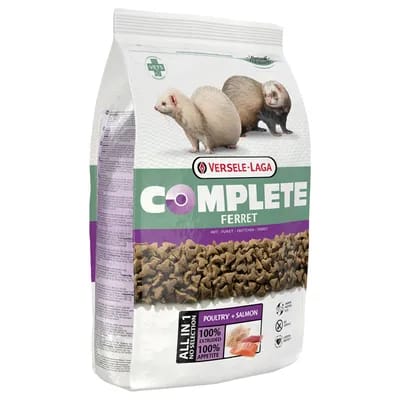 Versele Laga Ferret Complete, furet - lot % : 2 x 2,5 kg