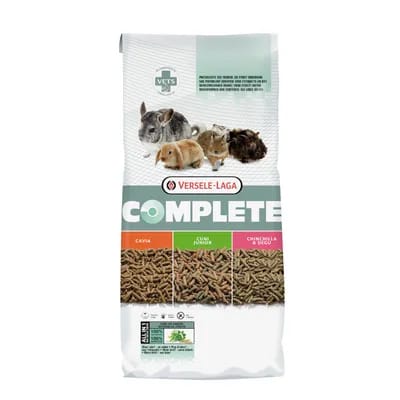 8kg Cavia Complete Nourriture pour cochon d'Inde