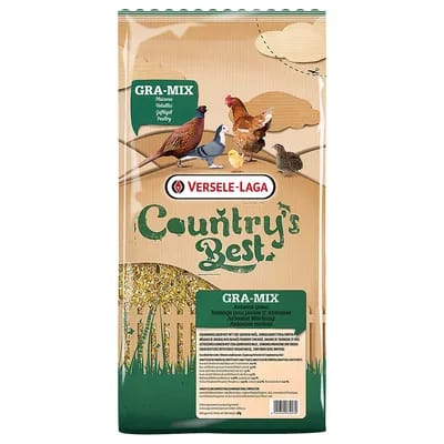 Versele-Laga Gra-Mix, poule d'Ardennes - 20 kg