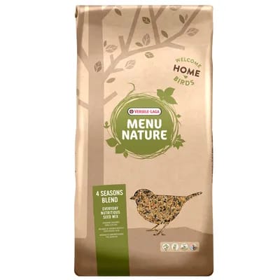 Versele-Laga Menu Nature 4 saisons  - 20 kg