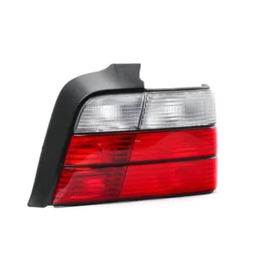 ABAKUS Feu arrière BMW 444-1902R-UEVCR 63219403101,82219405445 Phare arrière,Lumière arrière