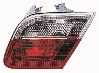 ABAKUS Feu arrière BMW 444-1302R-UQ 610721,63218364727,63328364728 Phare arrière,Lumière arrière