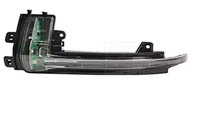 VAN WEZEL Clignotant AUDI 0307915 8K0949101B,8K0949101C,8K0949101D Feu Clignotant