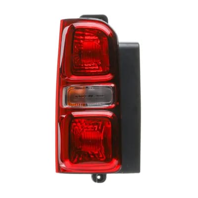 VAN WEZEL Feu arrière OPEL,FIAT,PEUGEOT 4087921 9808243180,9808243180,SU001A4081 Phare arrière,Lumière arrière 9808243180,SU001A4081