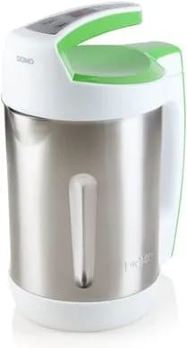 Blender chauffant DOMO Soupe Maker DO705BL