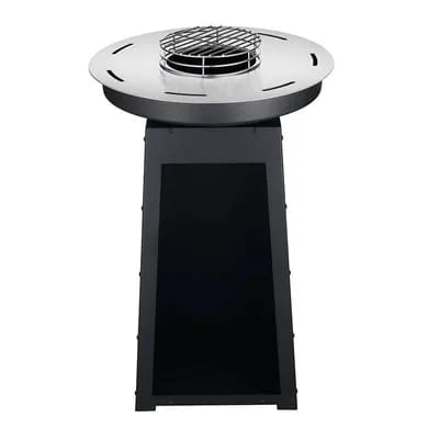 Brasero Kalorik Tkg Cbbq 2000