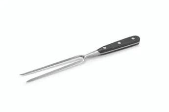 Plancha Forge Adour FOURCHETTE A VIANDE COURTE POM