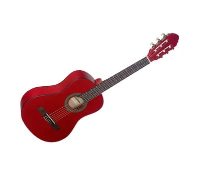C410 M Red Stagg