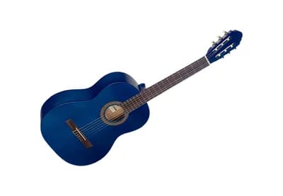 C440 M Blue Stagg