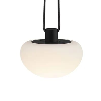 Nordlux Lampe nomade LED à suspendre Sponge