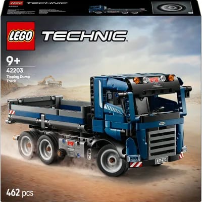LEGO Technic Camion benne 42203 LEGO