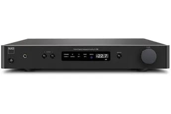 Amplificateur hi-fi Nad C338 GRAPHITE