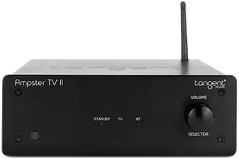 Amplificateur hi-fi Tangent Ampster TV II