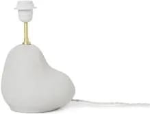 Socle pour la lampe Hebe - off-white - petit