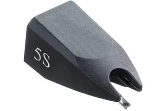 Cellule et diamant pour platine vinyle Ortofon STYLUS OM 5S POUR CELLULE OM