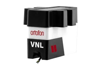 Cellule et diamant pour platine vinyle Ortofon VNL SINGLE