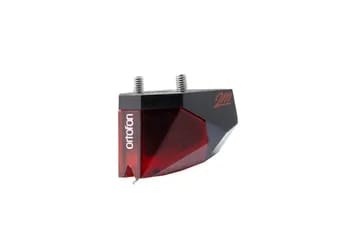 Cellule et diamant pour platine vinyle Ortofon 2M RED VERSO