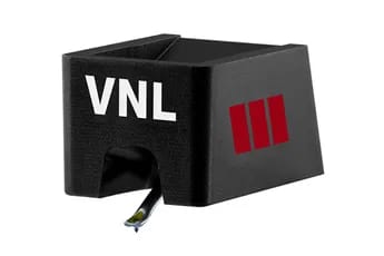 Cellule et diamant pour platine vinyle Ortofon VNL 3