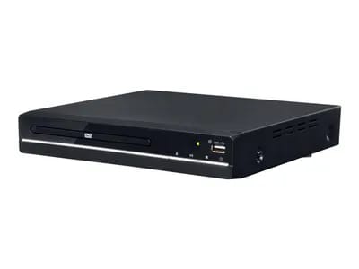 DENVER DVH-7787 - Lecteur DVD