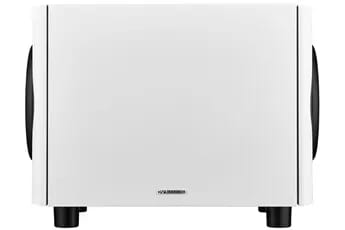 Caisson de basses Dynaudio Sub 6 Blanc Satine